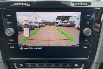 Volkswagen Golf 2.0 TSI 245 GTI Performance 5dr DSG