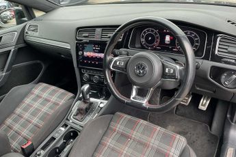 Volkswagen Golf 2.0 TSI 245 GTI Performance 5dr DSG
