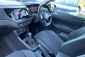 Volkswagen Taigo 1.0 TSI 110 Style 5dr DSG