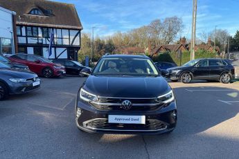 Volkswagen Taigo 1.0 TSI 110 Style 5dr DSG