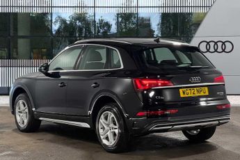 Audi Q5 Sport 45 TFSI quattro 265 PS S tronic