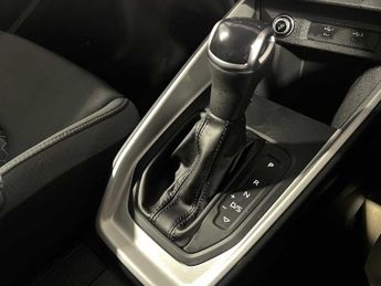 Audi A1 Sportback Sport 25 TFSI  95 PS S tronic