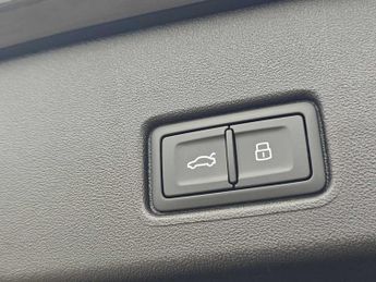 Audi Q4 E-tron Q4  S line 35 e-tron  125,00 kW