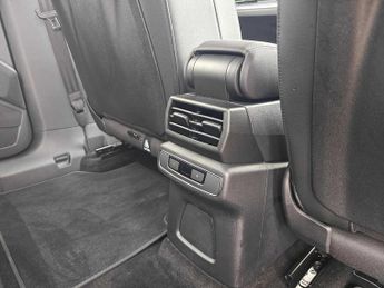 Audi Q4 E-tron Q4  S line 35 e-tron  125,00 kW