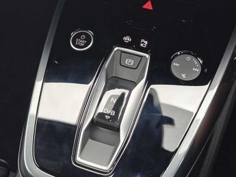 Audi Q4 E-tron Q4  S line 35 e-tron  125,00 kW