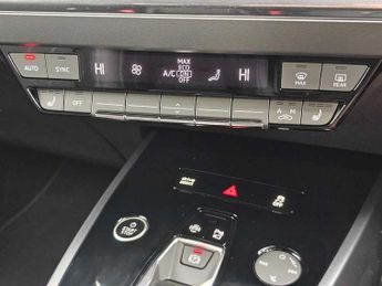 Audi Q4 E-tron Q4  S line 35 e-tron  125,00 kW