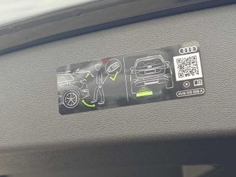 Audi Q4 E-tron Q4  S line 35 e-tron  125,00 kW