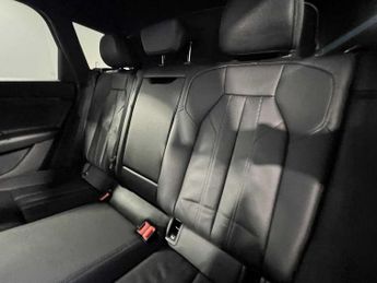 Audi Q6 E-tron Q6 SUV S line e-tron  185,00 kW