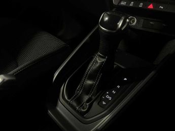 Audi A1 Sportback Black Edition 35 TFSI  150 PS S tronic