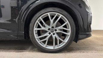 Audi Q4 E-tron Q4  Edition 1 40 e-tron  150,00 kW