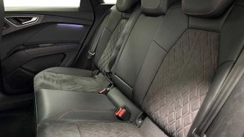 Audi Q4 E-tron Q4  Edition 1 40 e-tron  150,00 kW