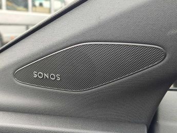 Audi Q4 E-tron Q4  S line 35 e-tron  125,00 kW