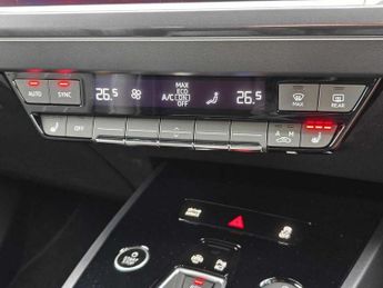 Audi Q4 E-tron Q4  S line 35 e-tron  125,00 kW