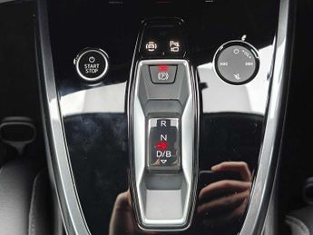 Audi Q4 E-tron Q4  S line 35 e-tron  125,00 kW