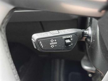 Audi Q4 E-tron Q4  S line 35 e-tron  125,00 kW