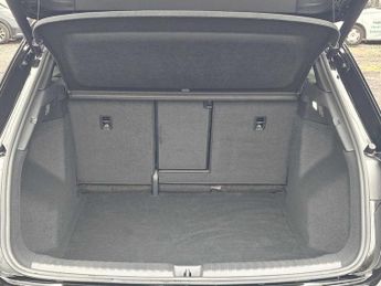 Audi Q4 E-tron Q4  S line 35 e-tron  125,00 kW