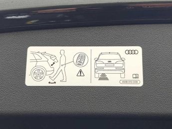 Audi Q4 E-tron Q4  S line 35 e-tron  125,00 kW