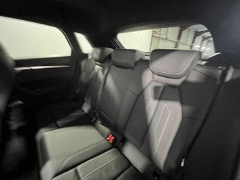Audi A3 Sportback S line 30 TFSI  110 PS S tronic