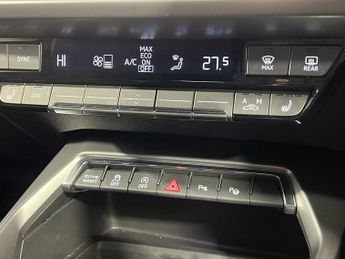 Audi A3 Sportback S line 30 TFSI  110 PS S tronic