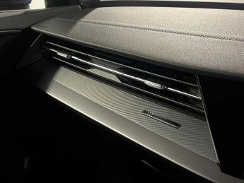 Audi A3 Sportback S line 30 TFSI  110 PS S tronic