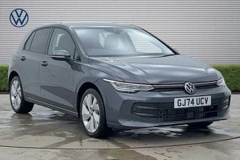 Volkswagen Golf 1.5 TSI 150 Match 5dr