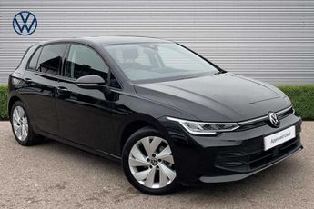 Volkswagen Golf 1.5 TSI 150 Match 5dr