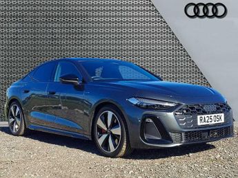 Audi A5 Edition 1 e-hybrid quattro 299 PS S tronic