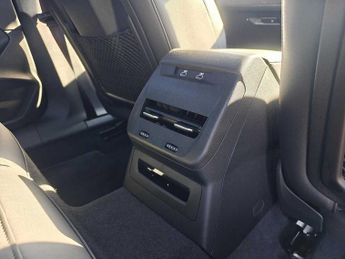 Audi A5 Saloon Edition 1 e-hybrid quattro 299 PS S tronic