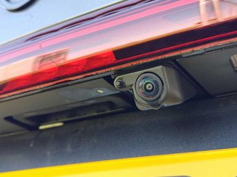 Audi A5 Saloon Edition 1 e-hybrid quattro 299 PS S tronic