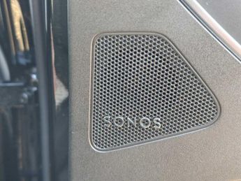 Audi Q4 E-tron Sportback Q4 Sportback Black Edition 45 e-tron  210,00 kW