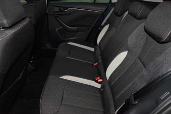 SKODA Kamiq 1.0 TSI 110 SE L Executive 5dr DSG