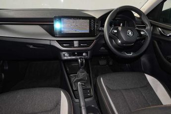 SKODA Kamiq 1.0 TSI 110 SE L Executive 5dr DSG
