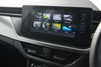 SKODA Kamiq 1.0 TSI 110 SE L Executive 5dr DSG