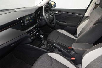 SKODA Kamiq 1.0 TSI 110 SE L Executive 5dr DSG