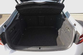 SKODA Superb 2.0 TDI CR SE L 5dr DSG