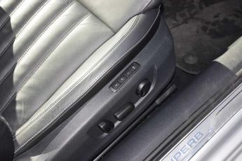 SKODA Superb 2.0 TDI CR SE L 5dr DSG