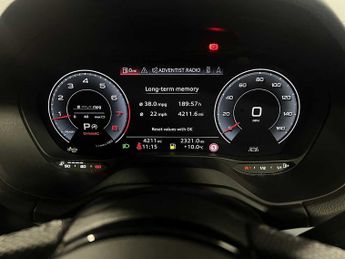 Audi Q2 S line 35 TFSI  150 PS S tronic