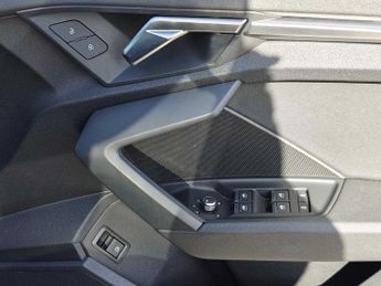 Audi A3 Sportback Sport 40 TFSI e  204 PS S tronic