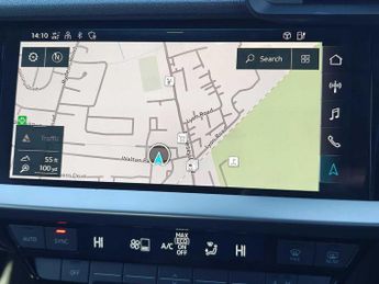 Audi A3 Sportback Sport 40 TFSI e  204 PS S tronic