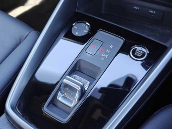 Audi A3 Sportback Sport 40 TFSI e  204 PS S tronic