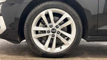 Audi A3 Sportback Sport 40 TFSI e  204 PS S tronic
