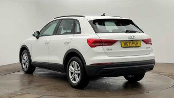 Audi Q3 Technik 35 TFSI  150 PS S tronic