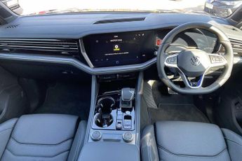 Volkswagen Touareg 3.0 V6 TSI eHybrid 4Motion R 5dr Tip Auto