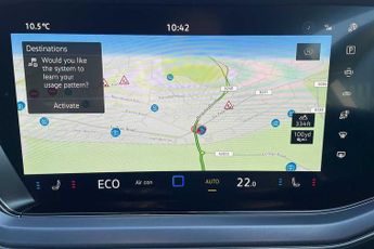 Volkswagen Touareg 3.0 V6 TSI eHybrid 4Motion R 5dr Tip Auto