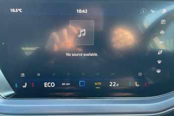 Volkswagen Touareg 3.0 V6 TSI eHybrid 4Motion R 5dr Tip Auto