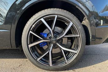 Volkswagen Touareg 3.0 V6 TSI eHybrid 4Motion R 5dr Tip Auto