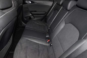 Kia Pro Ceed Shooting Brake 1.5T GDi ISG GT-Line S 5dr DCT