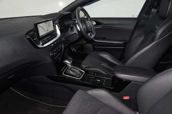 Kia Pro Ceed Shooting Brake 1.5T GDi ISG GT-Line S 5dr DCT