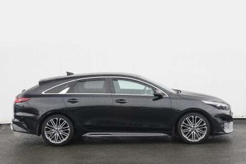 Kia Pro Ceed Shooting Brake 1.5T GDi ISG GT-Line S 5dr DCT