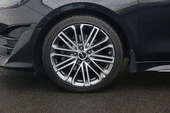 Kia Pro Ceed Shooting Brake 1.5T GDi ISG GT-Line S 5dr DCT